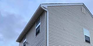 Best Vinyl Siding Installation  in Darien, IL